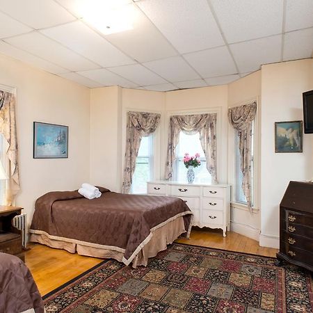 The Farrington Inn Boston Dış mekan fotoğraf