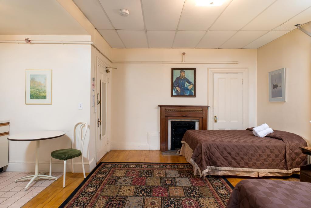 The Farrington Inn Boston Dış mekan fotoğraf
